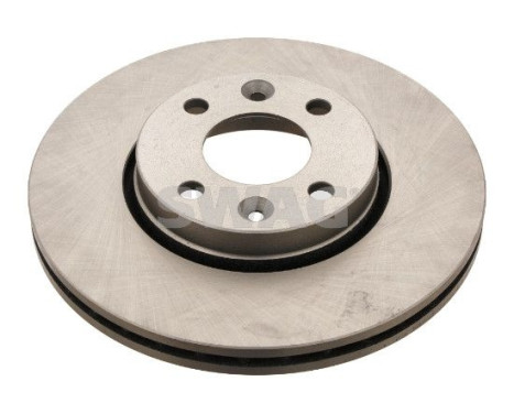 brake disc 60924165 Swag