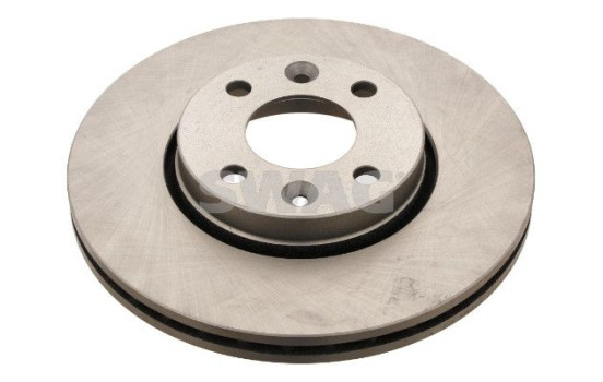 brake disc 60924165 Swag