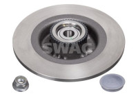 brake disc 60924290 Swag