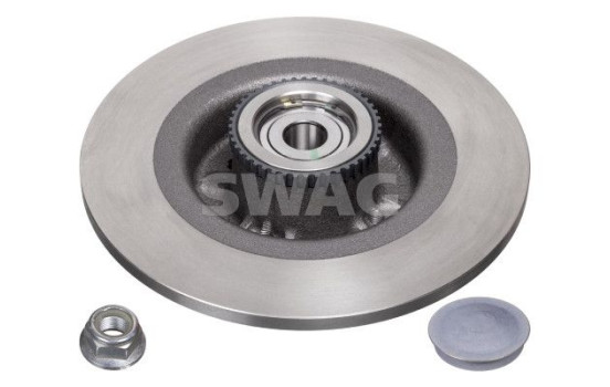 brake disc 60924290 Swag
