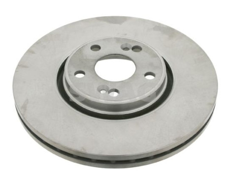 brake disc 60924310 Swag