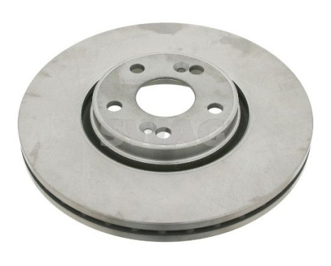 brake disc 60924310 Swag