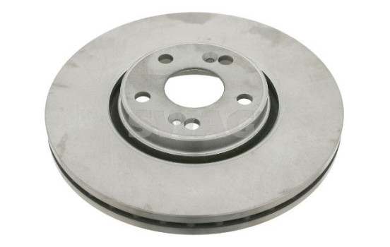 brake disc 60924310 Swag