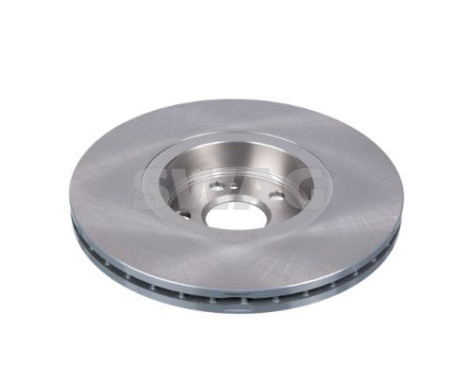 brake disc 60924311 Swag, Image 2