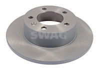 brake disc 60924491 Swag