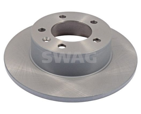 brake disc 60924491 Swag