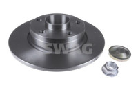 brake disc 60928151 Swag