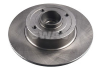 brake disc 60928154 Swag