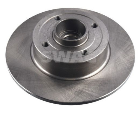 brake disc 60928154 Swag