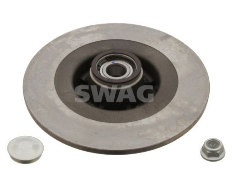 brake disc 60928155 Swag
