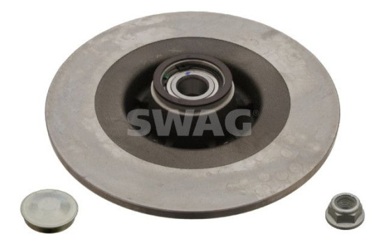 brake disc 60928156 Swag