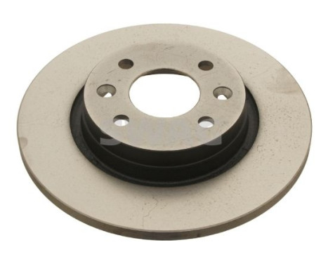 brake disc 60930652 Swag
