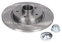 brake disc 60938304 Swag