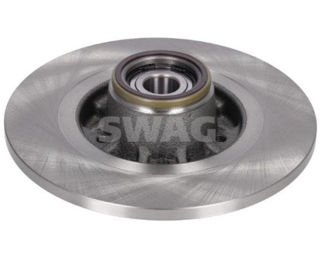 brake disc 60938304 Swag, Image 2