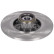 brake disc 60938304 Swag, Thumbnail 2