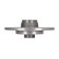 brake disc 60938304 Swag, Thumbnail 3