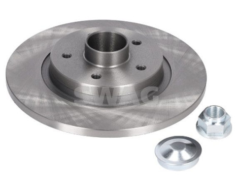 brake disc 60938304 Swag