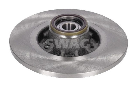 brake disc 60938304 Swag, Image 2