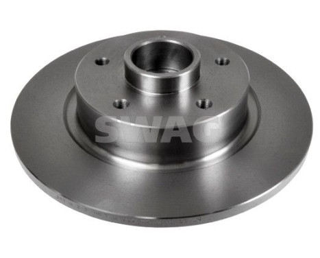 brake disc 60938305 Swag