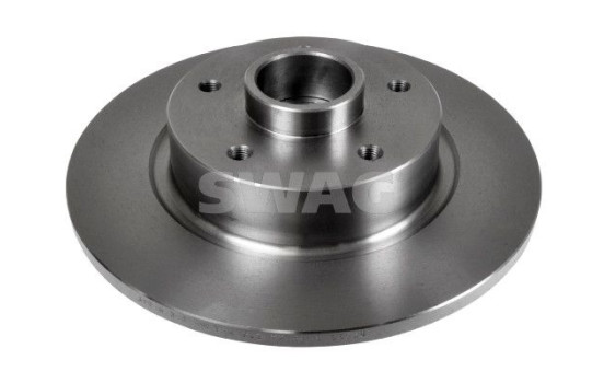brake disc 60938305 Swag