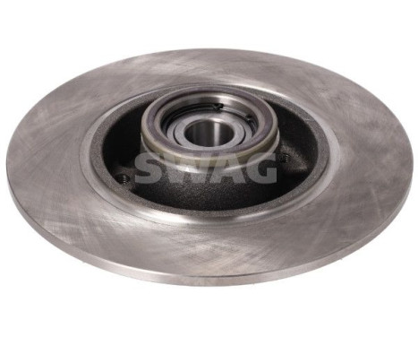 brake disc 60938307 Swag, Image 2