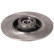 brake disc 60938307 Swag, Thumbnail 2