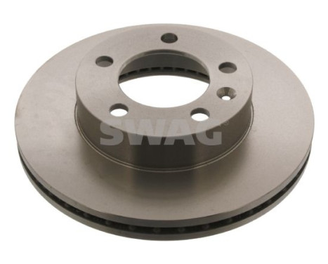brake disc 60939346 Swag