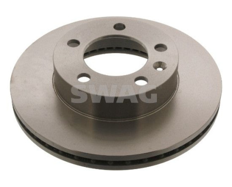 brake disc 60939346 Swag