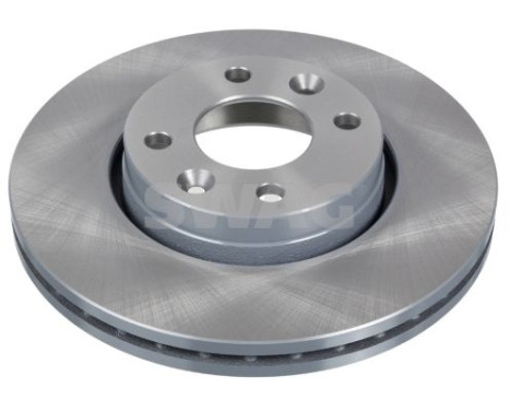 brake disc 60939477 Swag