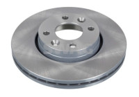 brake disc 60939477 Swag