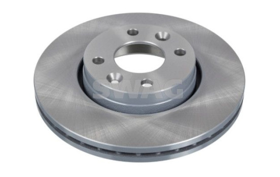 brake disc 60939477 Swag