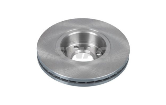 brake disc 60939477 Swag, Image 2