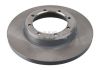 brake disc 60939868 Swag