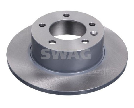 brake disc 60940093 Swag