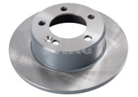 brake disc 60940094 Swag