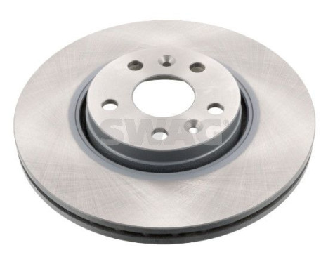 brake disc 60943939 Swag