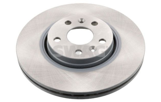 brake disc 60943939 Swag