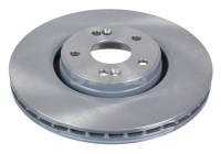 brake disc 60943948 Swag