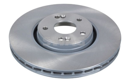 brake disc 60943948 Swag