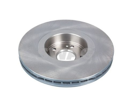 brake disc 60943948 Swag, Image 2