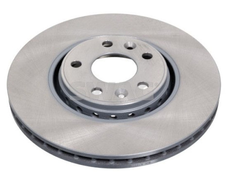 brake disc 60943949 Swag