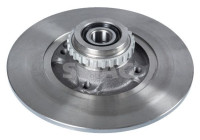 brake disc 60943986 Swag