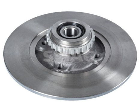 brake disc 60943986 Swag