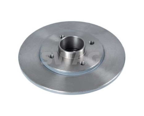 brake disc 60943986 Swag, Image 2