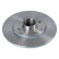brake disc 60943986 Swag, Thumbnail 2
