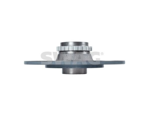 brake disc 60943986 Swag, Image 3