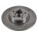 brake disc 60944018 Swag