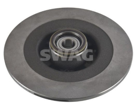 brake disc 60944018 Swag, Image 2