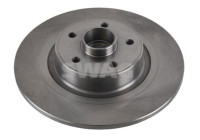brake disc 60944018 Swag