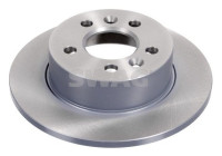 brake disc 60944077 Swag